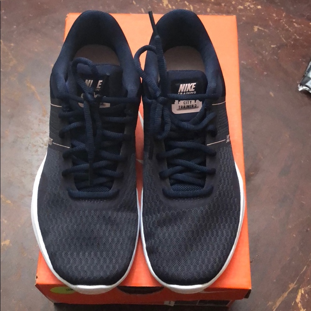Nike City Trainer 2